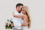 Beach wedding Destination
