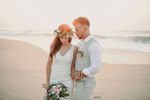 Casamento na praia