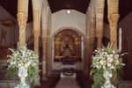 Casamento no castelo