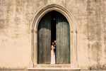 Casamento no castelo