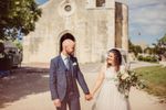 Casamento no castelo