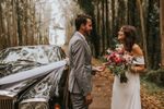 Casamento na serra