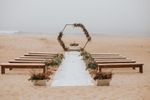 Casamento na praia