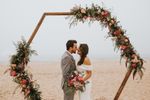 Casamento na praia