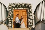 Casamento capela