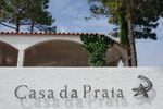 Casa da praia