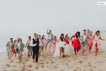 Casamento na praia