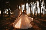 Casamento na serra