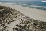 Cerimónias na praia