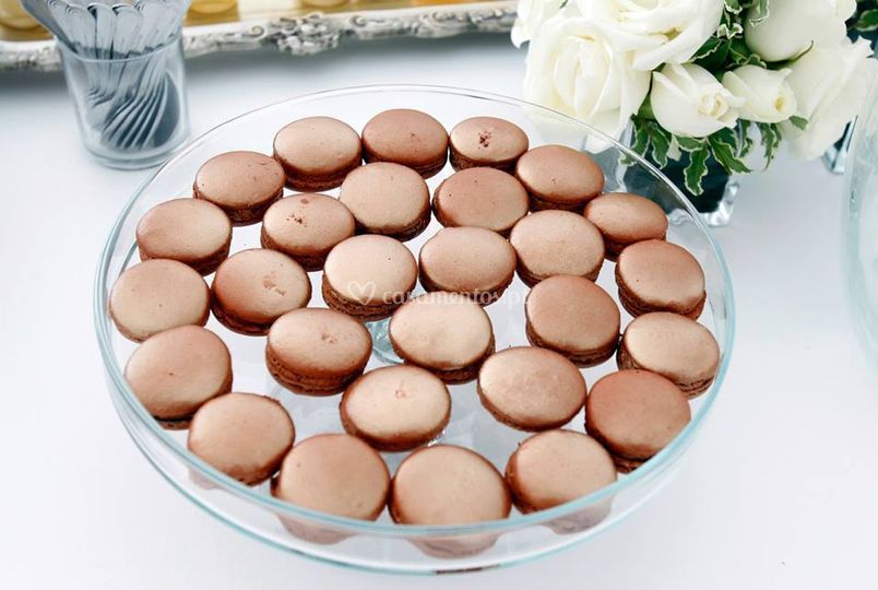 Macarons