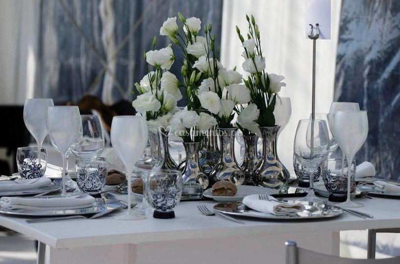 Decoração