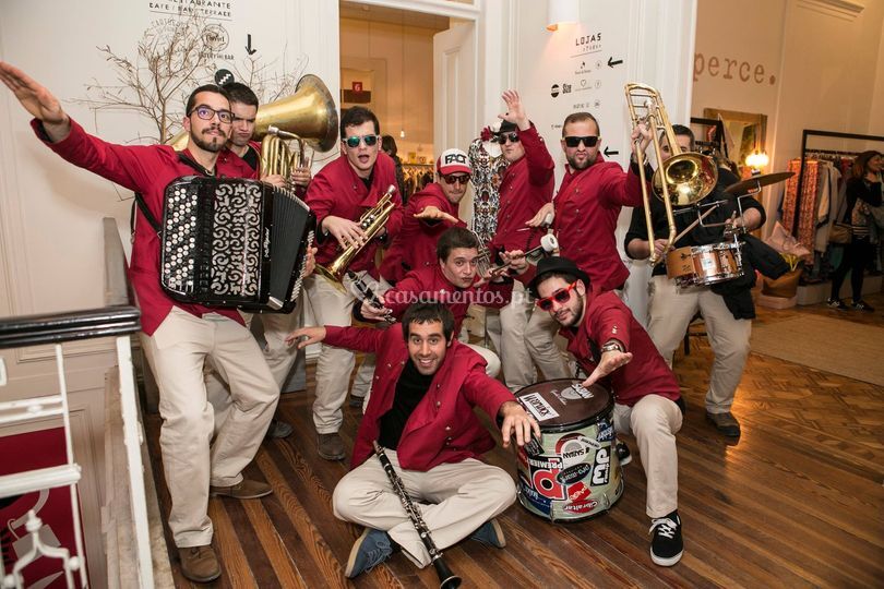 Original bandalheira