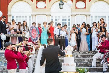 Nancy e Daniel