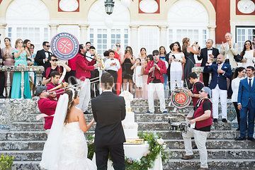 Nancy e Daniel