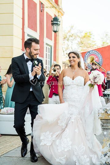 Nancy e Daniel