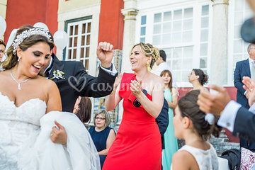 Nancy e Daniel