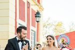 Nancy e Daniel