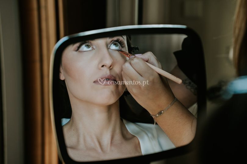 Filipa Sequeira Makeup & Beauty