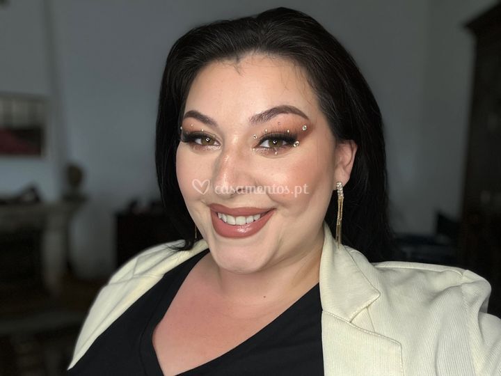 Sara Dias Maquilhadora