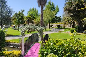 Quinta de Gondramaz