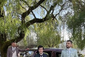 VR Criações Noivos