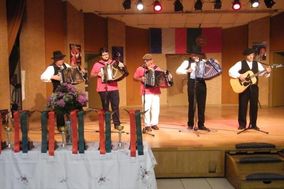 Grupo Beirão de Concertinas de Viseu