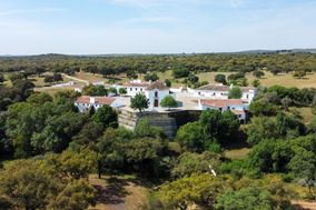 Hotel Monte do Carmo