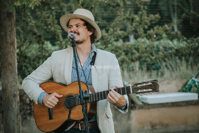 Diogo Violão