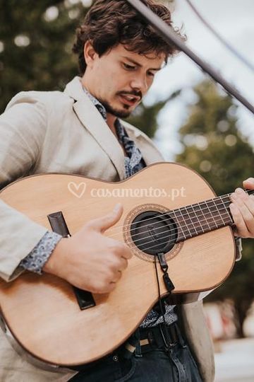 Diogo violão
