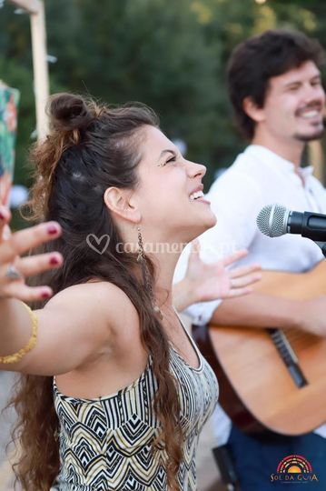 Lele a cantar
