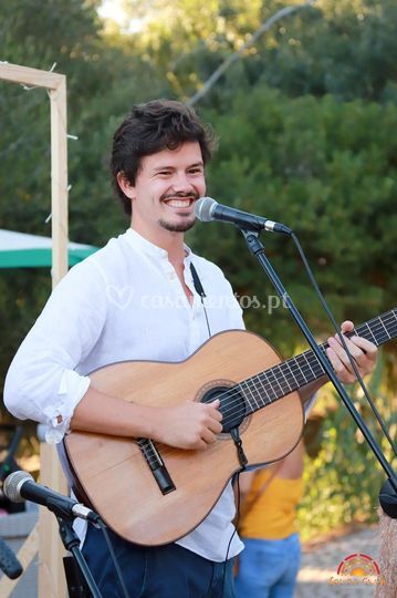 Diogo violão