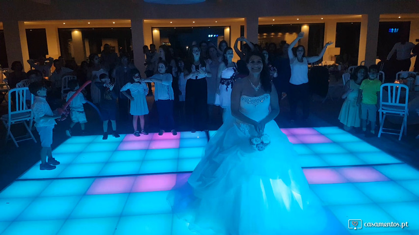 J.M. Animashow & DJ Eventos