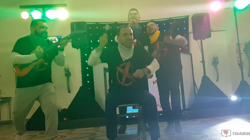 J.M. Animashow & DJ Eventos