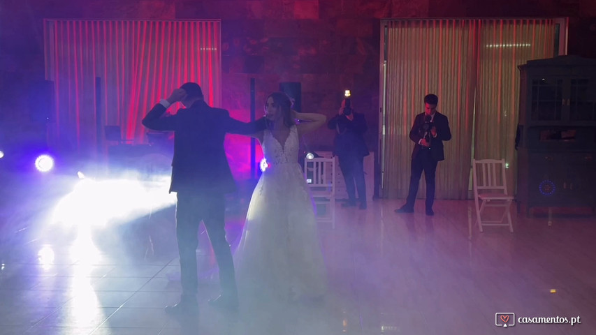 Casamento B&D
