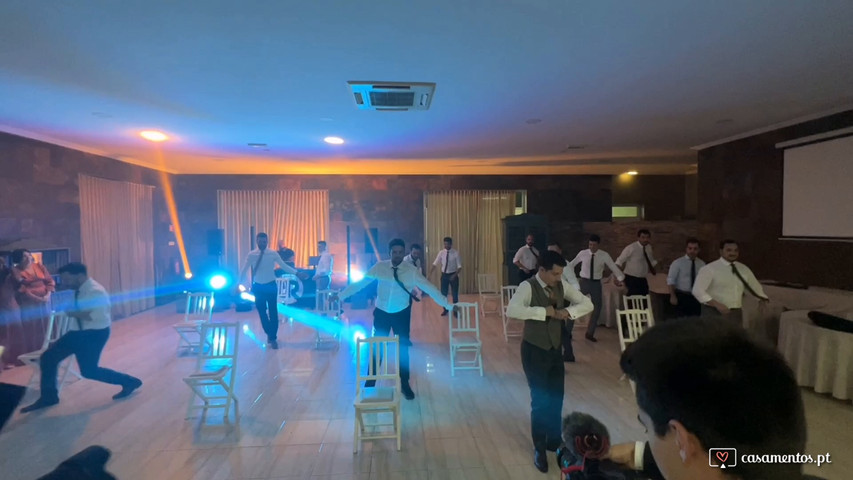 Padrinhos