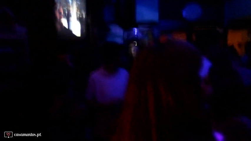 Noite no Nok Bar