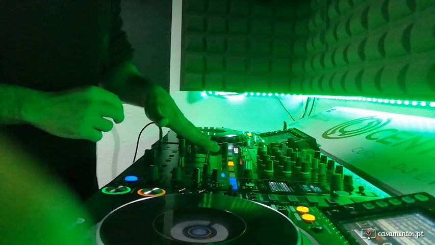 DJ K3ric
