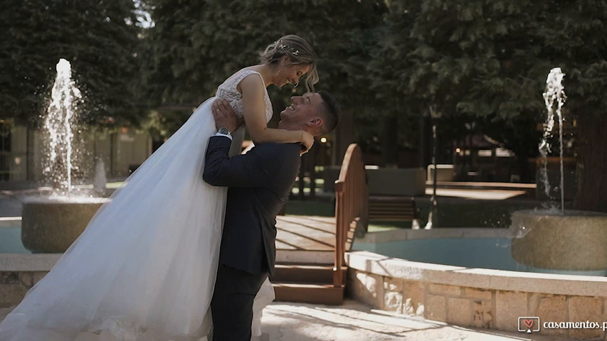 Sara & Pedro 