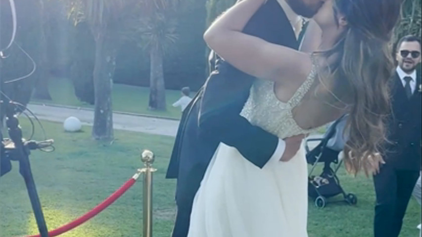 Joana & Miguel