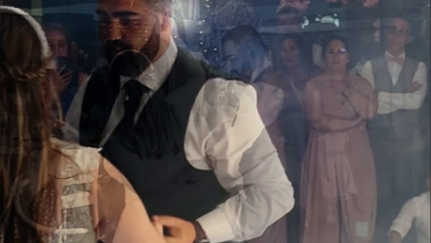 Rita & Tiago