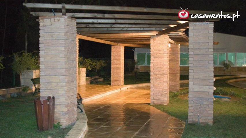 Casa da Azenha