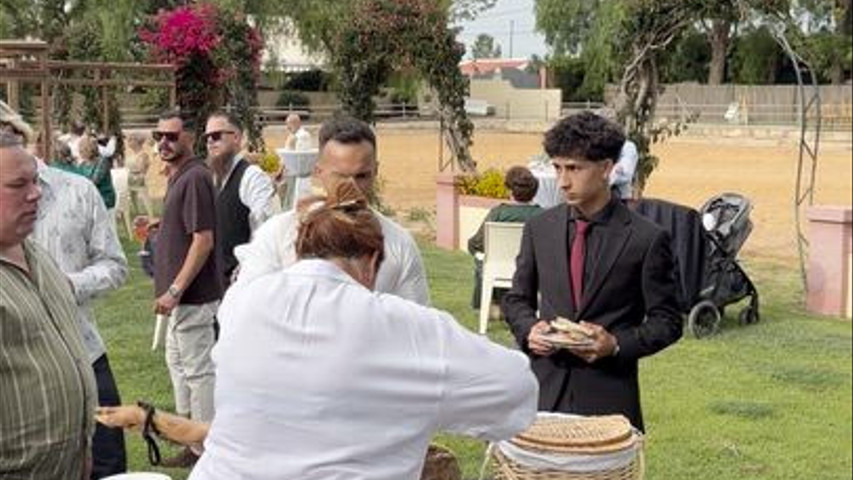 WEDDING