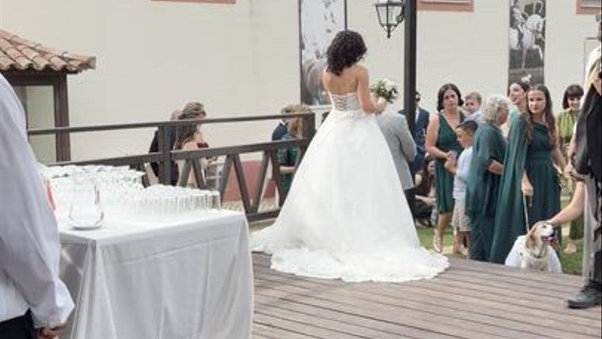 WEDDING