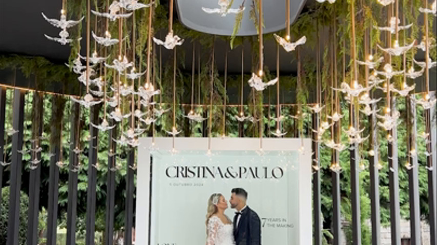 MAGAZINE BOOTH