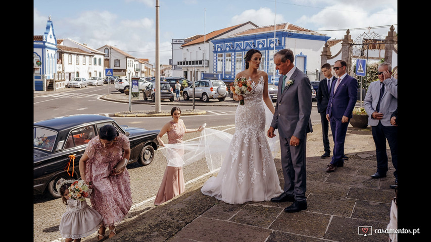 Casamento Ana & Diogo