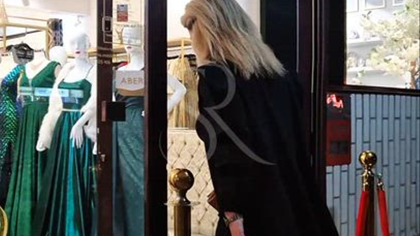 O corpo veste o que a alma pede.