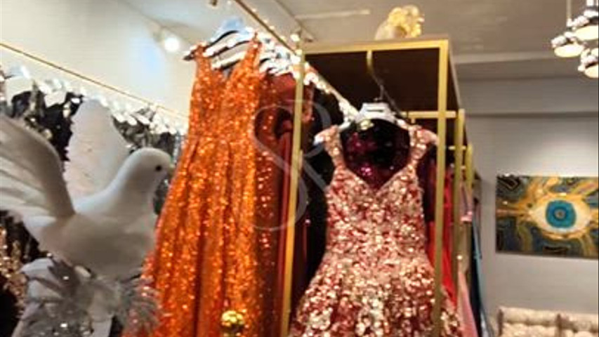 A Beleza dos Tons Profundos