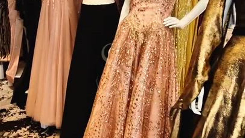 Sílvia Ribeiro - Vestidos Cerimónia