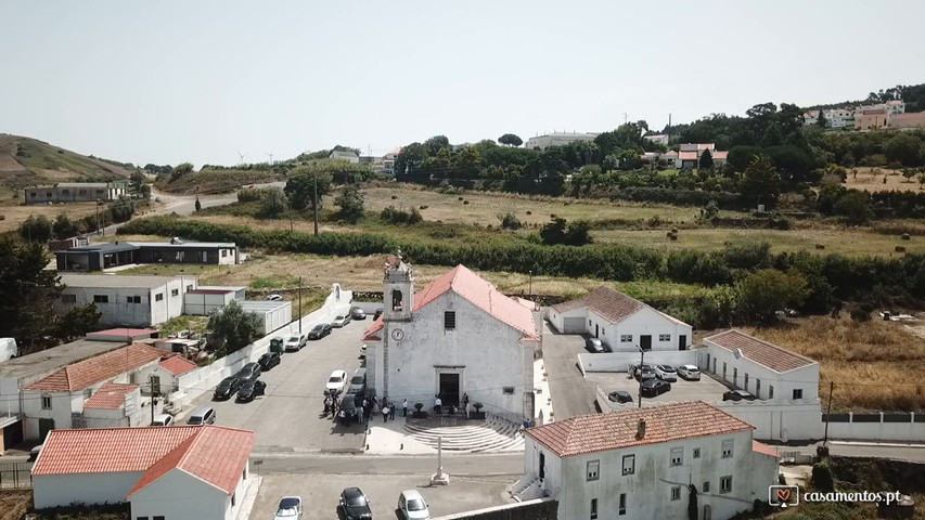 Tânia & Bruno Highlights