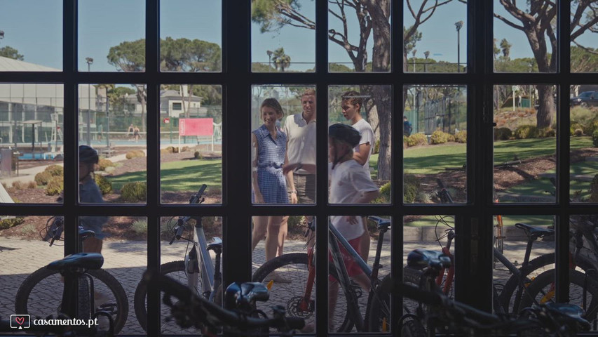 Quinta do Lago Resort